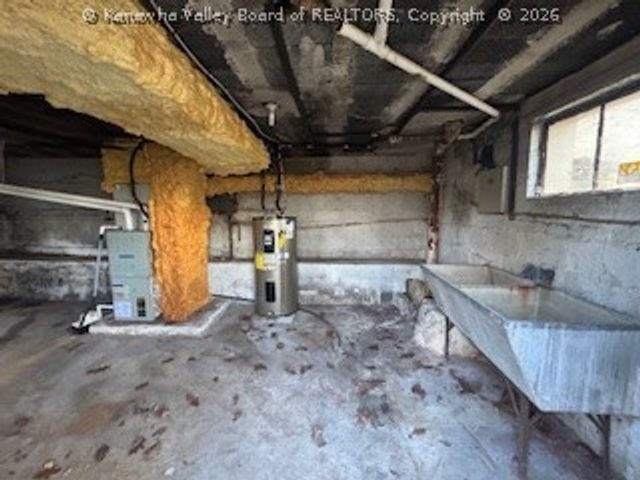 1626 King Street, South Charleston, WV 25303