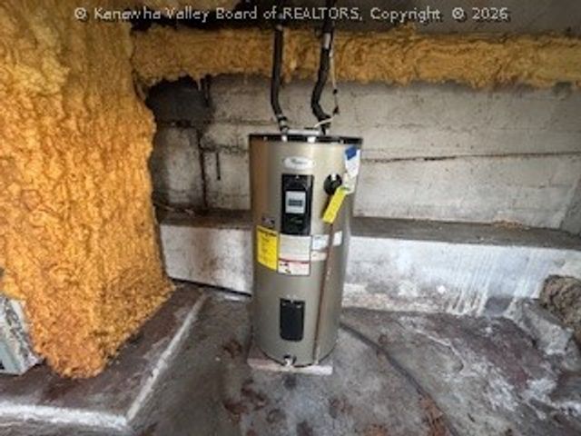 1626 King Street, South Charleston, WV 25303