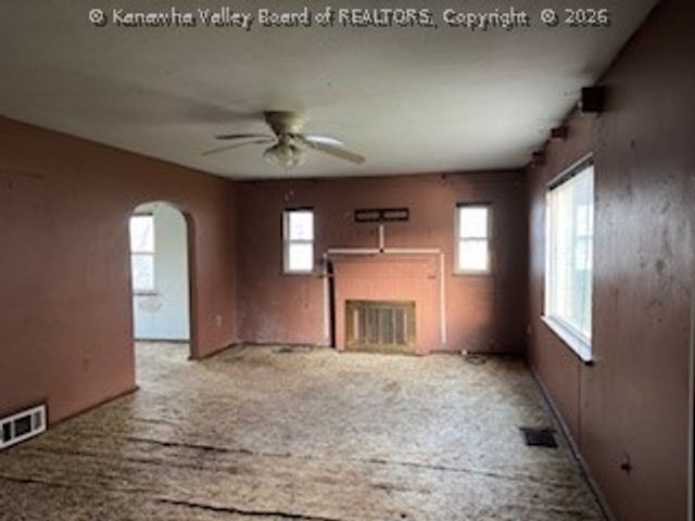 1626 King Street, South Charleston, WV 25303