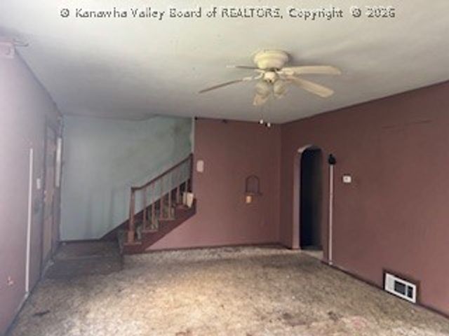 1626 King Street, South Charleston, WV 25303