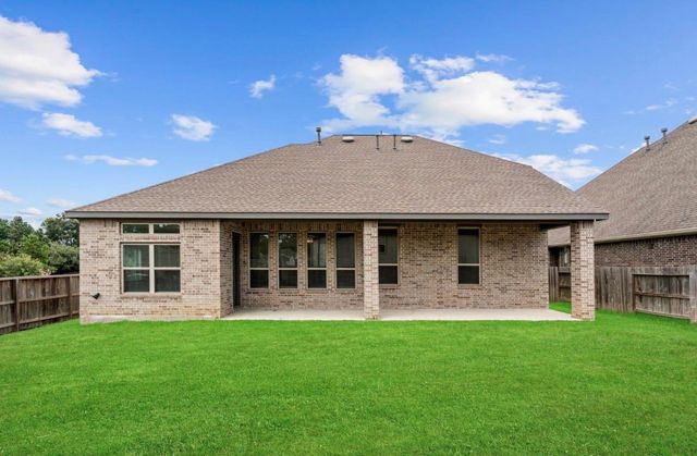 23426 Yaupon Hills Drive, New Caney, TX 77357