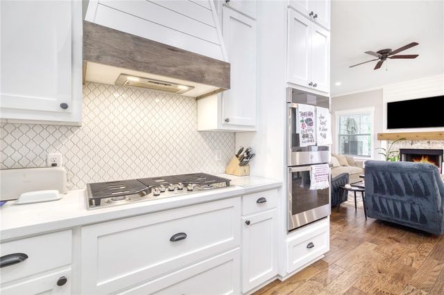 5527 Millstone Drive, College Station, TX 77845