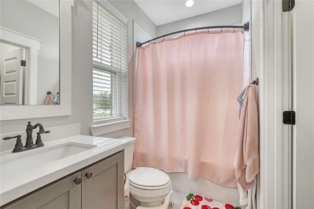 5527 Millstone Drive, College Station, TX 77845