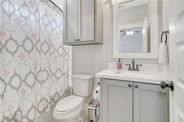 5527 Millstone Drive, College Station, TX 77845