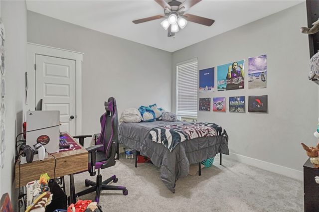 5527 Millstone Drive, College Station, TX 77845