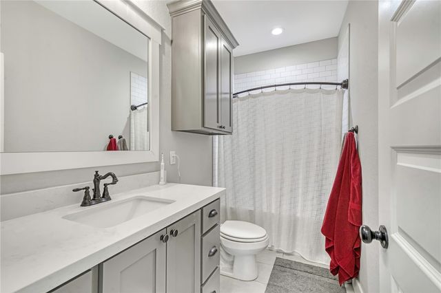 5527 Millstone Drive, College Station, TX 77845