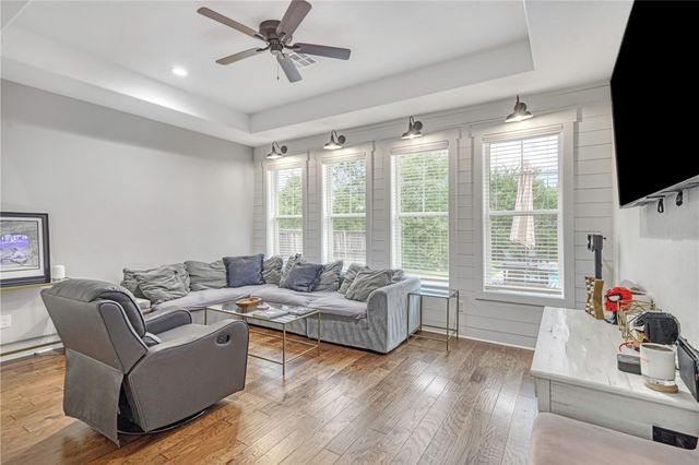 5527 Millstone Drive, College Station, TX 77845