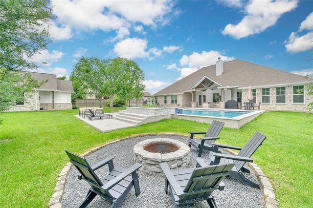 5527 Millstone Drive, College Station, TX 77845