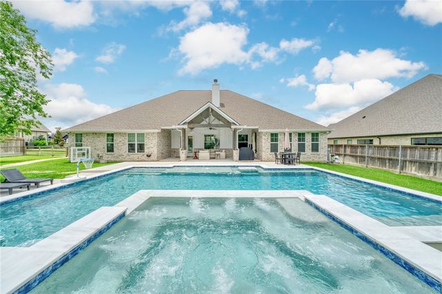 5527 Millstone Drive, College Station, TX 77845