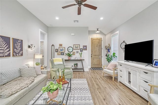 5527 Millstone Drive, College Station, TX 77845