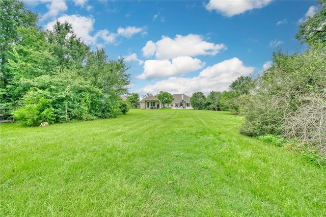 5527 Millstone Drive, College Station, TX 77845