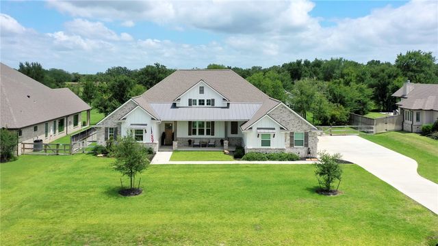 5527 Millstone Drive, College Station, TX 77845