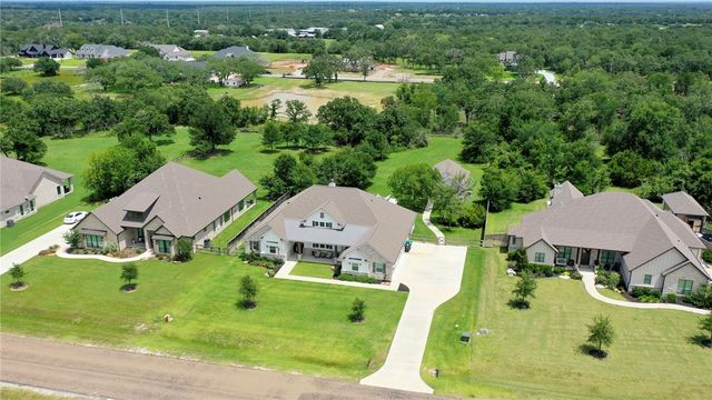 5527 Millstone Drive, College Station, TX 77845