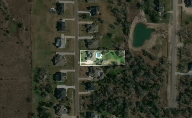 5527 Millstone Drive, College Station, TX 77845