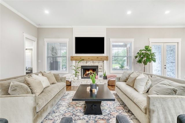 5527 Millstone Drive, College Station, TX 77845