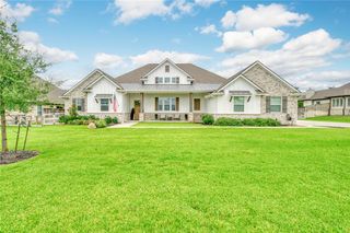 5527 Millstone Drive, College Station, TX 77845