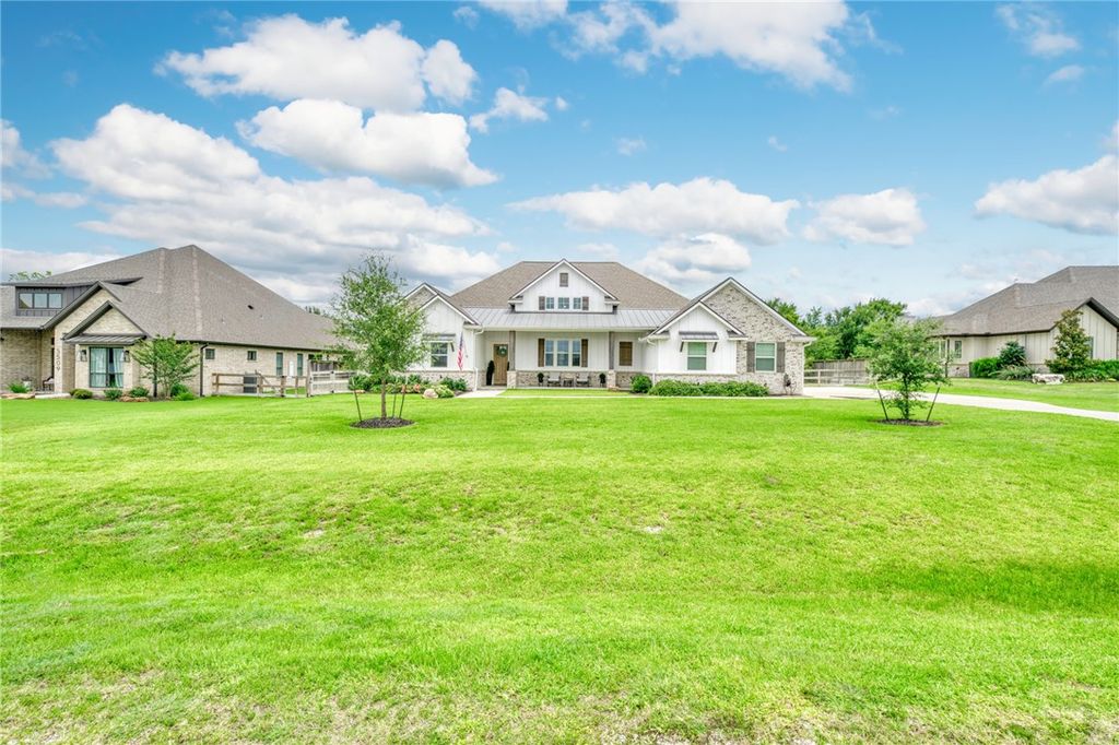 5527 Millstone Drive, College Station, TX 77845 — photo 2