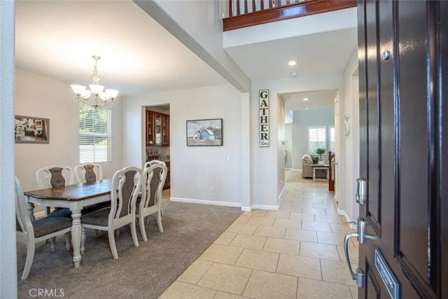 17122 Broken Rock Court, Riverside, CA 92503