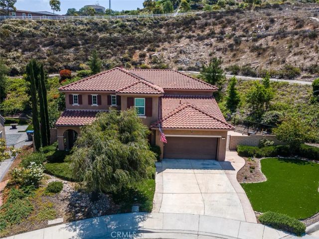 17122 Broken Rock Court, Riverside, CA 92503