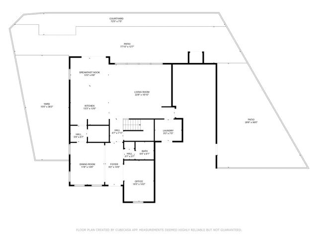 17122 Broken Rock Court, Riverside, CA 92503