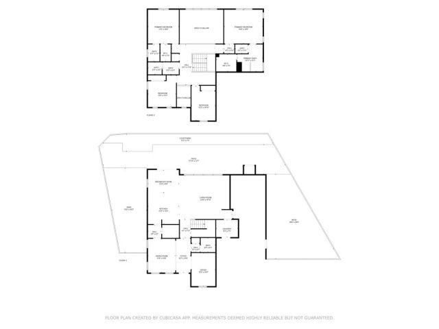 17122 Broken Rock Court, Riverside, CA 92503
