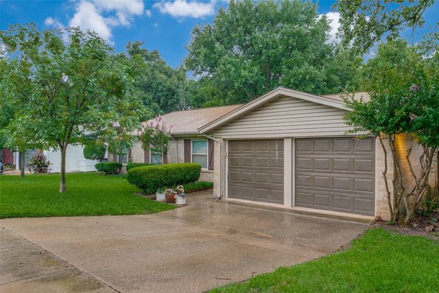 5312 Vermillion Trail, Arlington, TX 76017