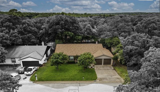 5312 Vermillion Trail, Arlington, TX 76017