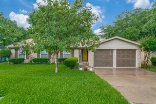 5312 Vermillion Trail, Arlington, TX 76017
