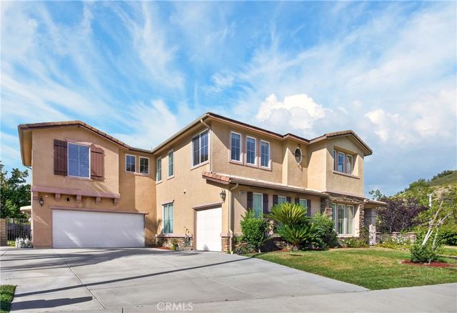 25807 Arbor Lane, Stevenson Ranch, CA 91381