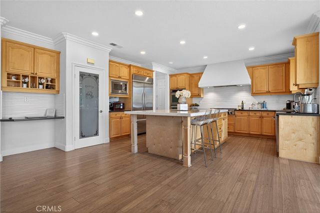 25807 Arbor Lane, Stevenson Ranch, CA 91381