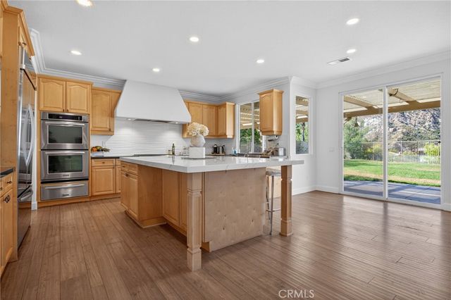 25807 Arbor Lane, Stevenson Ranch, CA 91381