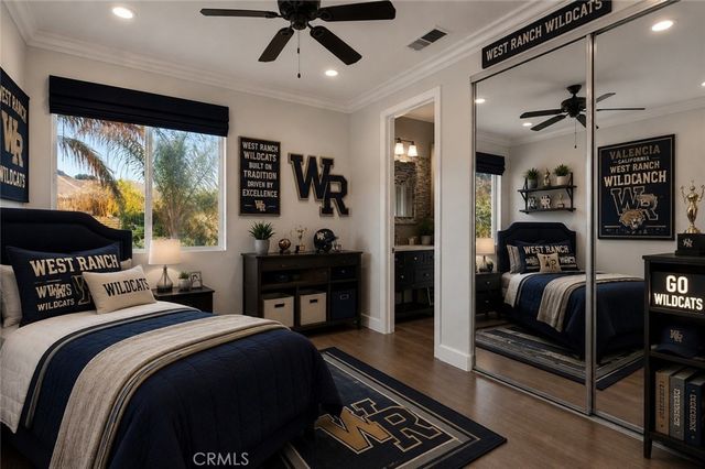 25807 Arbor Lane, Stevenson Ranch, CA 91381