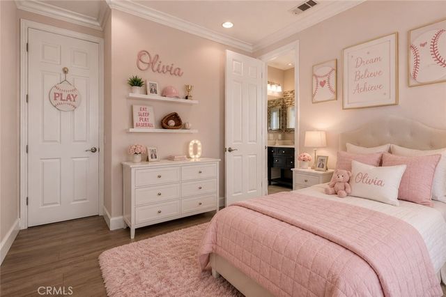25807 Arbor Lane, Stevenson Ranch, CA 91381