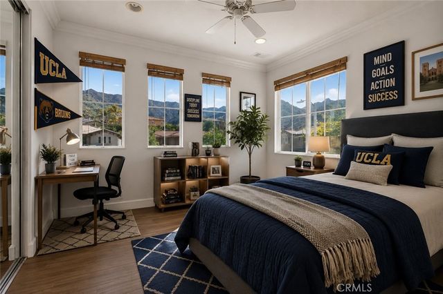 25807 Arbor Lane, Stevenson Ranch, CA 91381