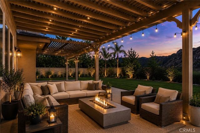 25807 Arbor Lane, Stevenson Ranch, CA 91381