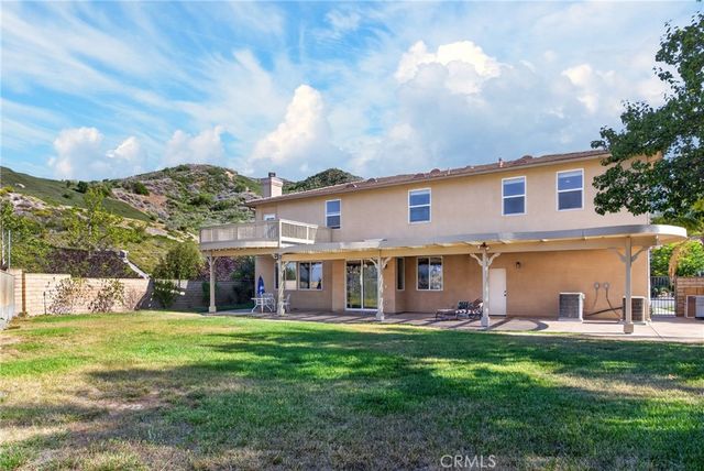 25807 Arbor Lane, Stevenson Ranch, CA 91381