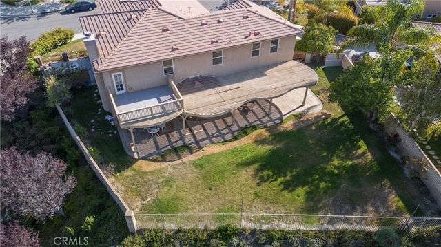 25807 Arbor Lane, Stevenson Ranch, CA 91381