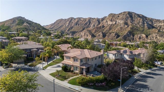 25807 Arbor Lane, Stevenson Ranch, CA 91381