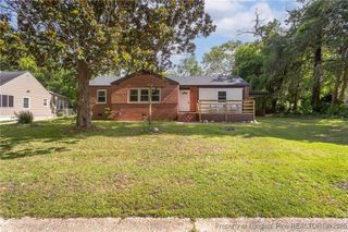 116 BROOKWOOD Avenue, Fayetteville, NC 28301