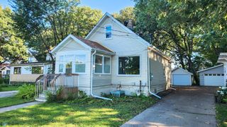 57 N Terrace N, Fargo, ND 58102