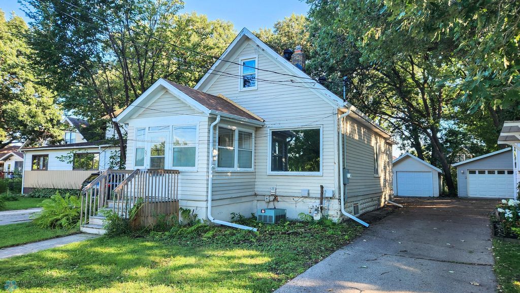 57 N Terrace N, Fargo, ND 58102