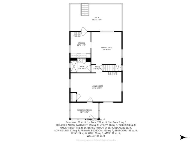 7220 N Hamilton Avenue, Chicago, IL 60645