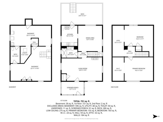 7220 N Hamilton Avenue, Chicago, IL 60645