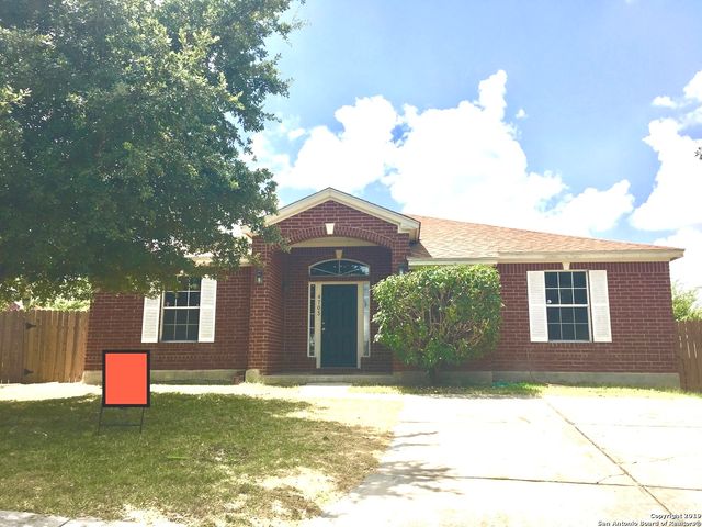 4703 GEORGES FARM, San Antonio, TX 78244