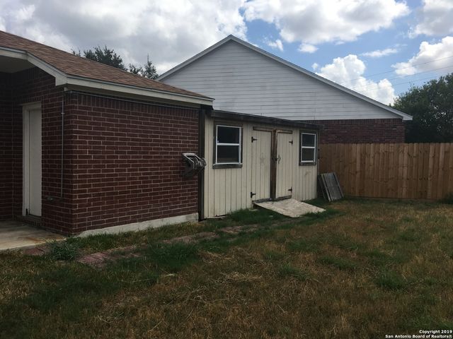 4703 GEORGES FARM, San Antonio, TX 78244