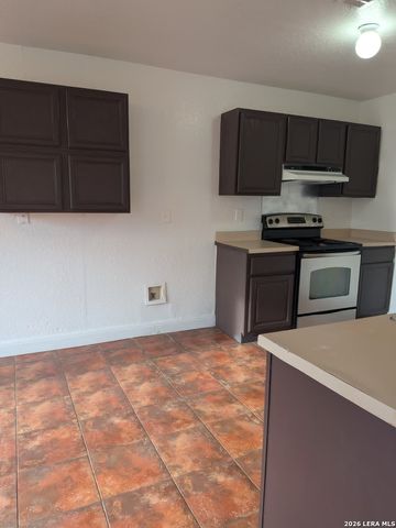 4703 GEORGES FARM, San Antonio, TX 78244