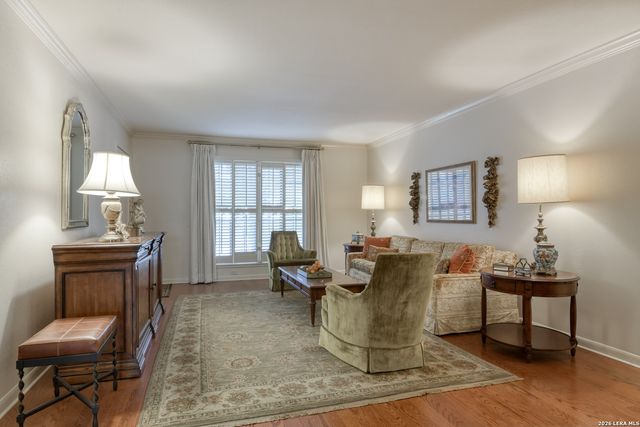 7815 Broadway Apt 401, San Antonio, TX 78209