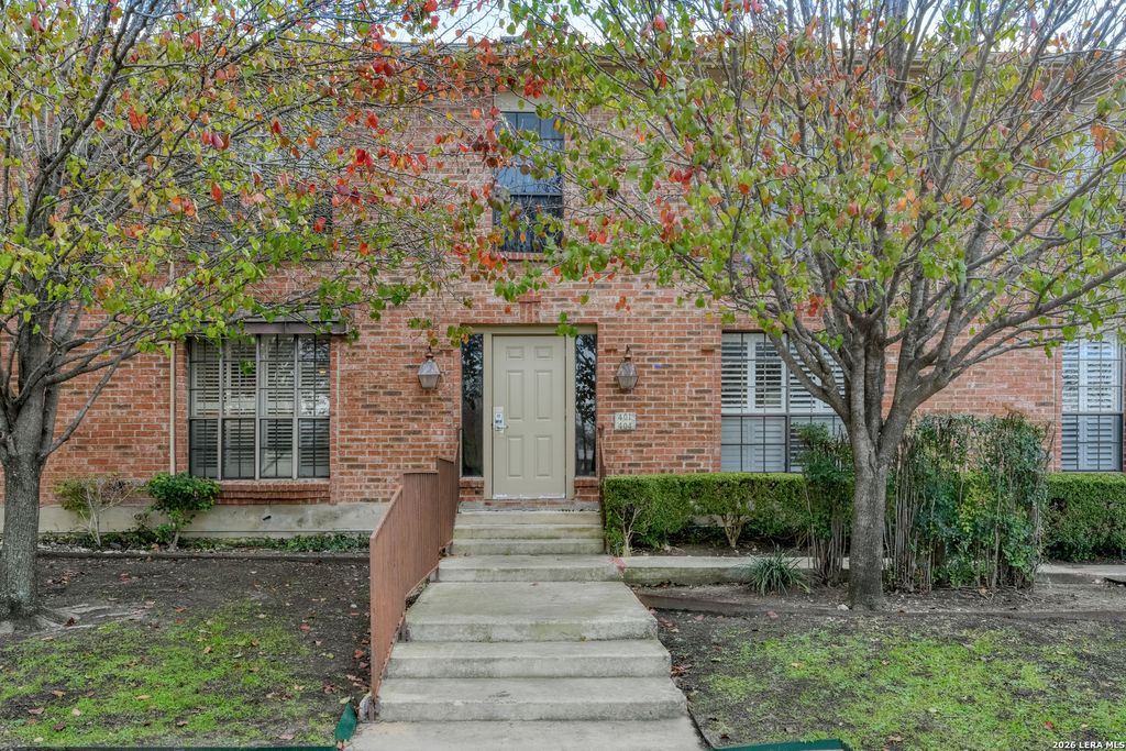 7815 Broadway Apt 401, San Antonio, TX 78209