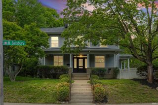 801 N Salisbury Street, West Lafayette, IN 47906