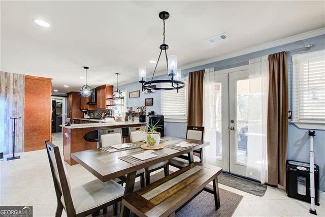 1405 Dillon Road, Austell, GA 30168